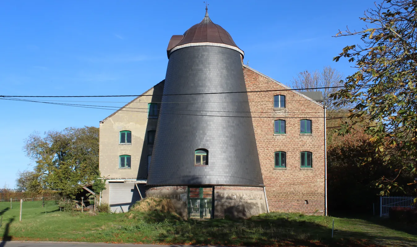 Moulin d'Othée