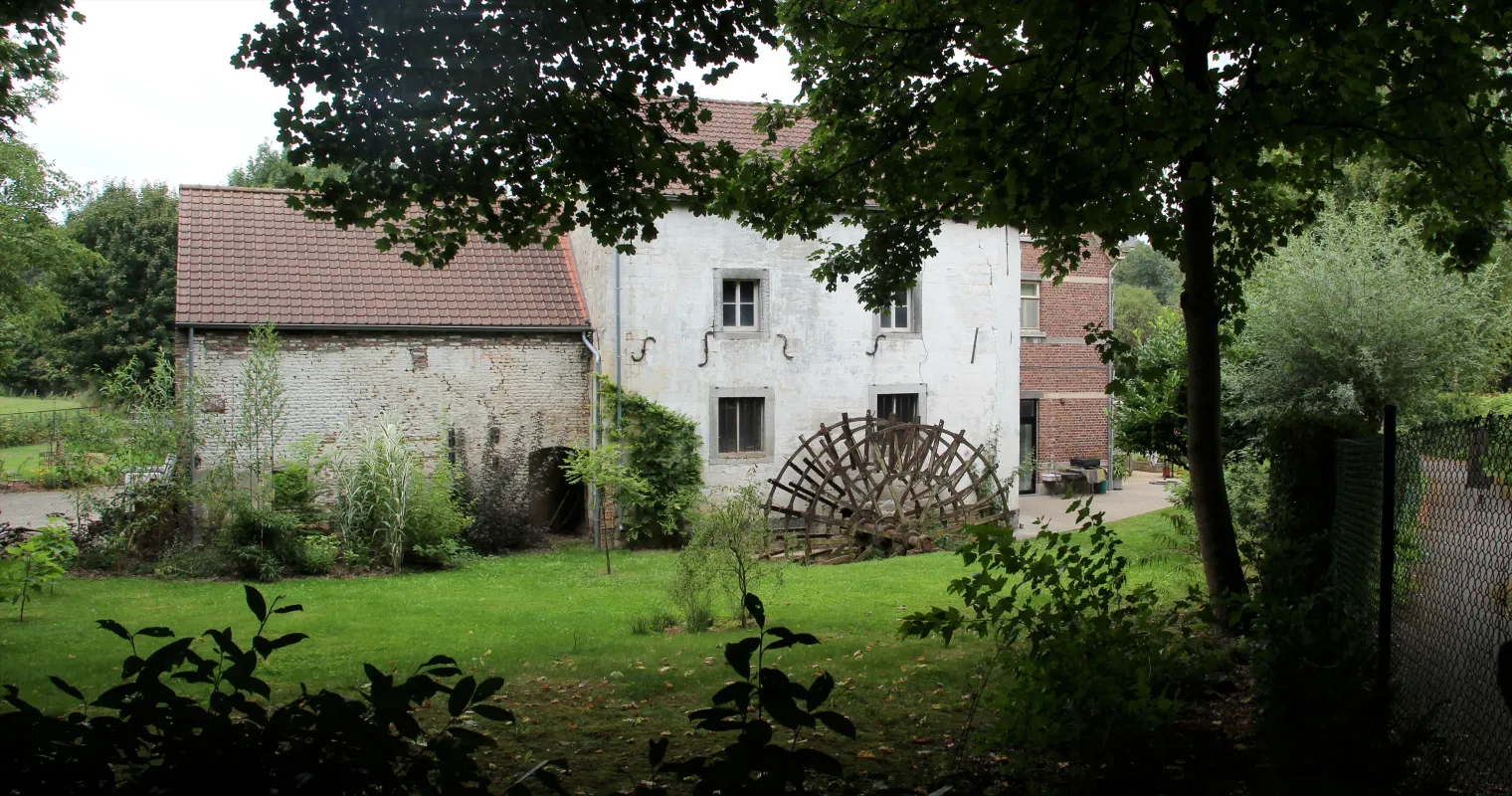 Moulin Thonnard