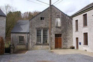 Machine de Grand Avins Moteur de Clavier Machine / moteur de Corbeaumont Machine à Eau