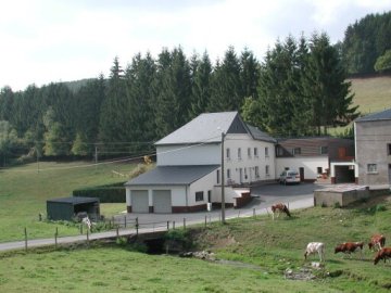 Dürlermühle Wallhäusermühle