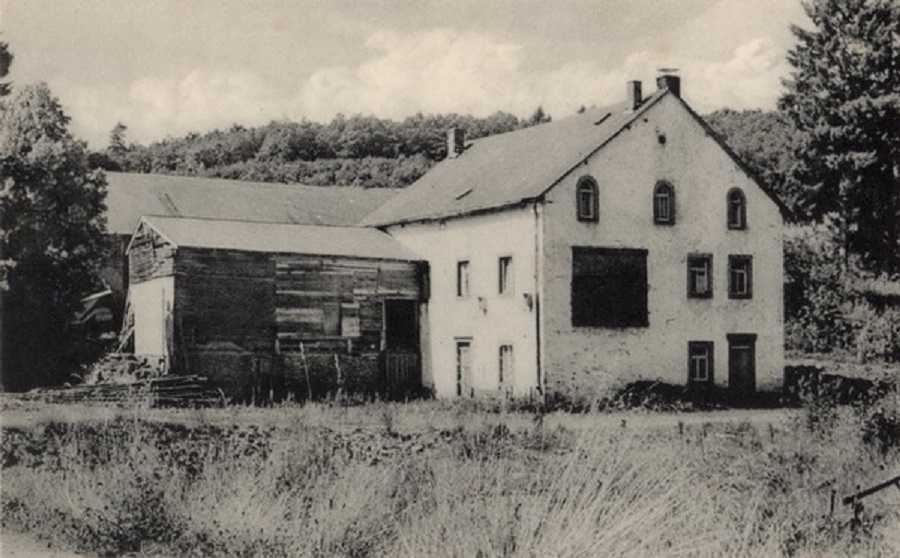 Igelmondermühle Igelmonder Mühle