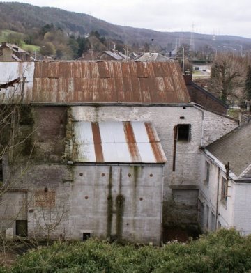 Moulin Mouton frères