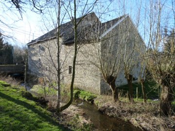 Topferhofmühle Topfermühle