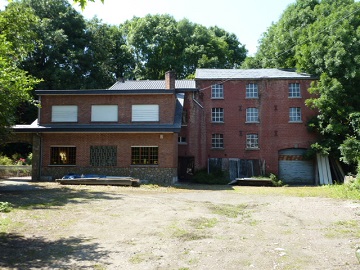 Moulin Seeliger Moulin de Villencourt