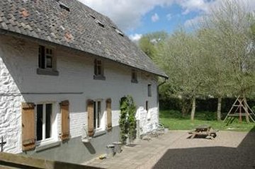 Vieux Moulin