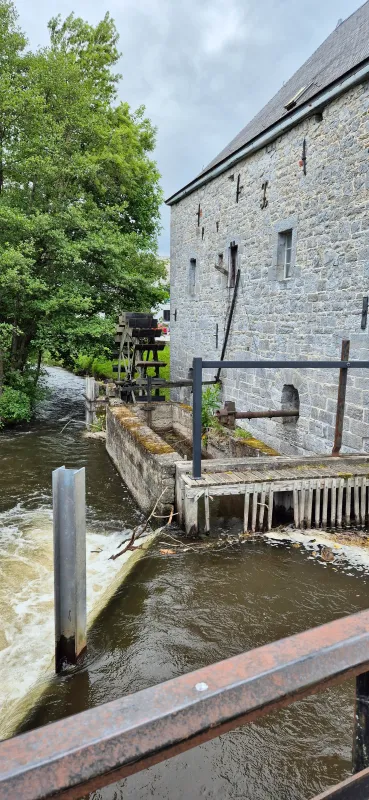 Moulin Faber Moulin de Hotton
