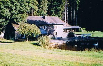 Moulin Prignot Moulin de Dochamps
