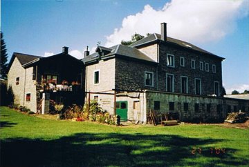 Moulin de Givroulle Moulin Bastin