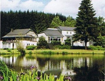 Moulin de la Roche Cap au Vert