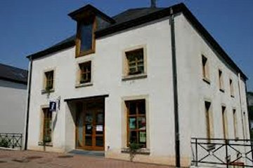 Moulin Banal Moulin Klepper Moulin Roland