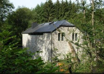 La Fenderie La Fonderie