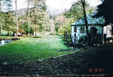 Moulin de Conques
