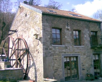 Gobert-Moulin Moulin Gobert Moulin Ernolet