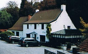 Usine le Robinet Moulin Wipeur