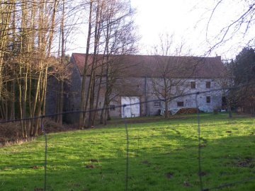 Moulin d'Ermeton