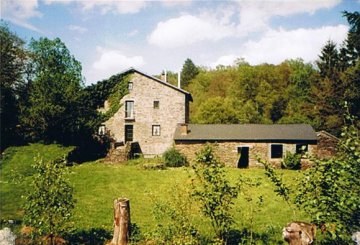 Moulin de Mitauge Grand moulin de Mitauge