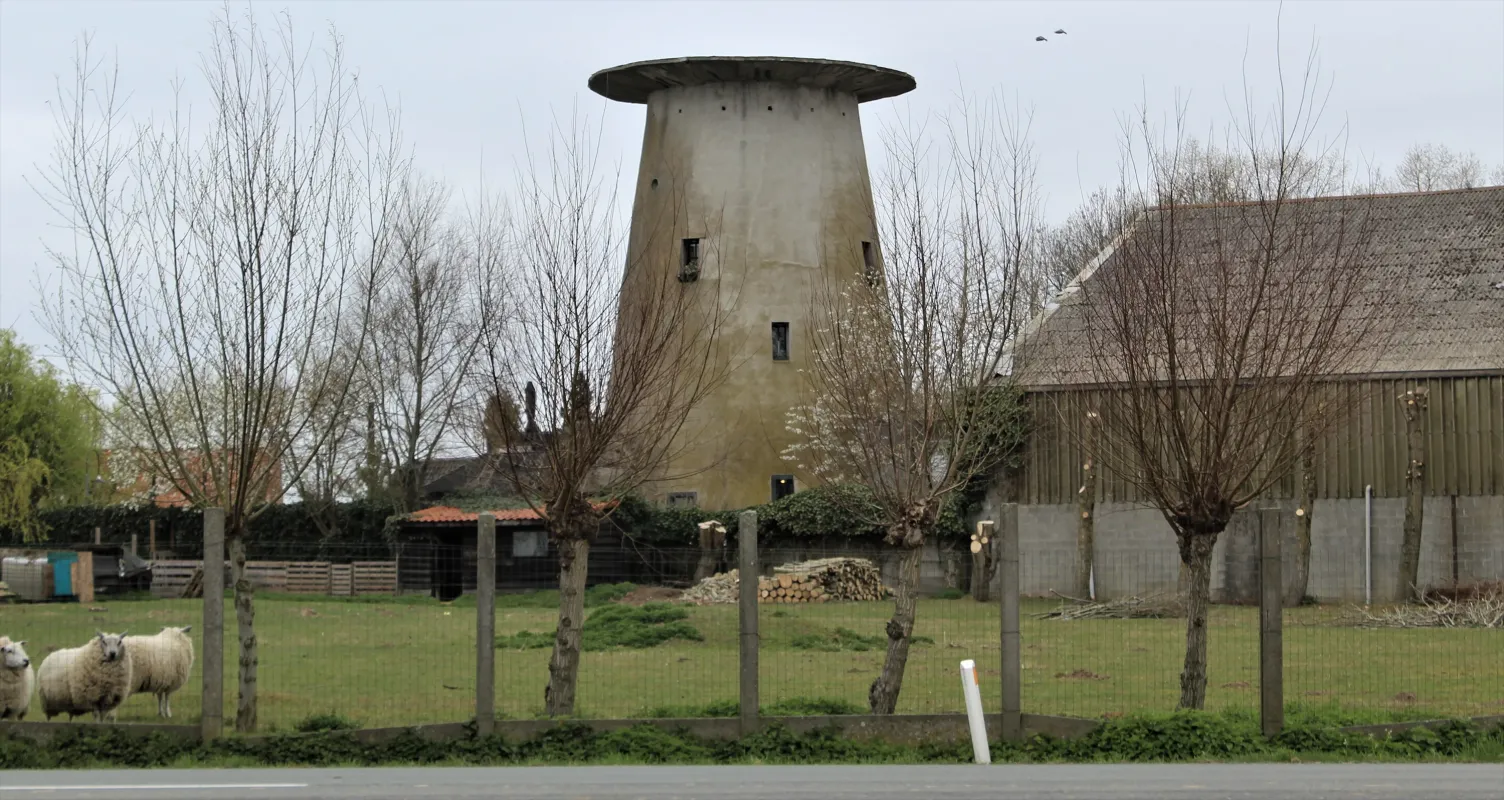Boonzakmolen