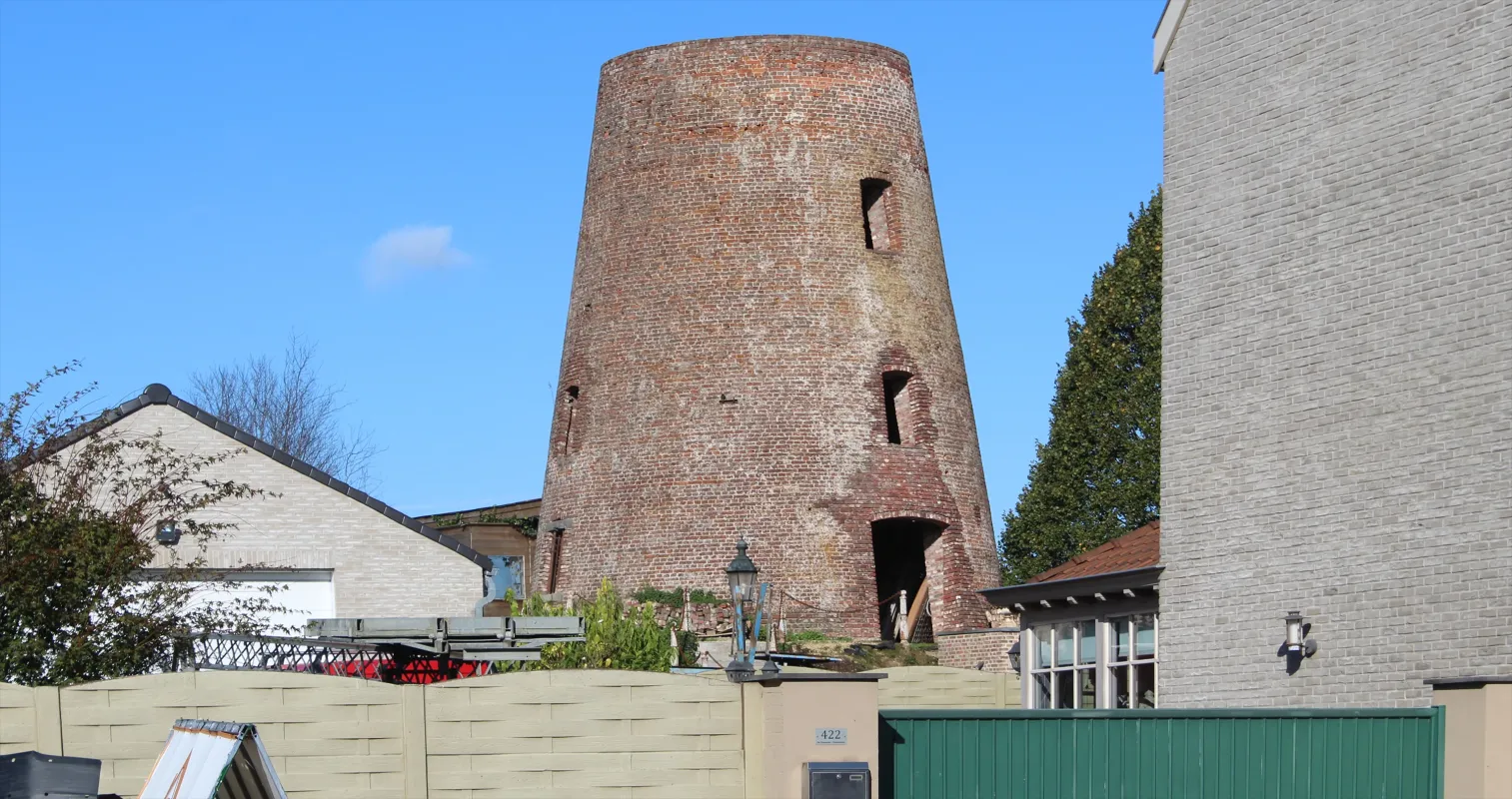 Molen van de Plankkouter
