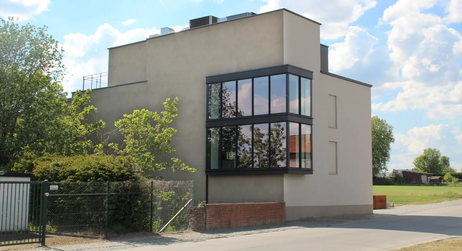 Watermolen van Bavegem