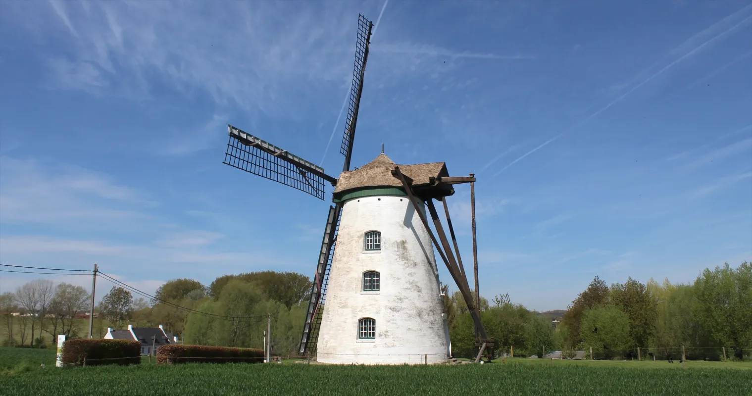 Verrebeekmolen