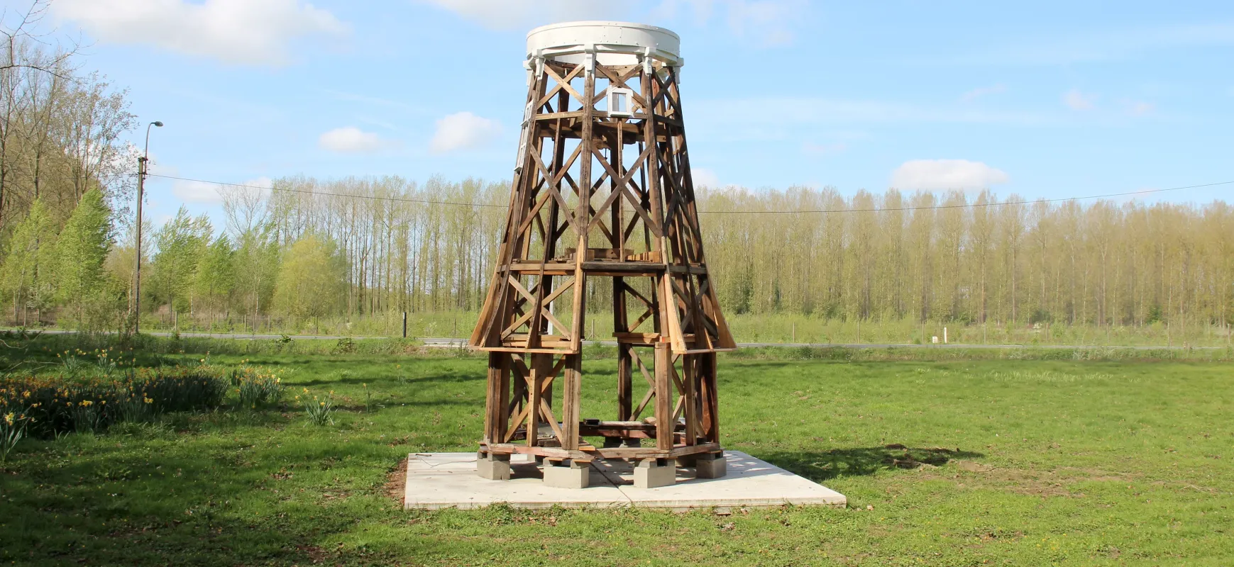 Bergjesmolen