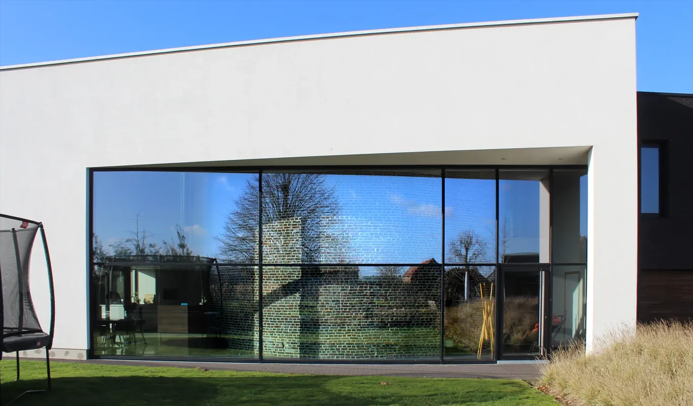Abdijmolen Molen Verschaffel Molen De Craene