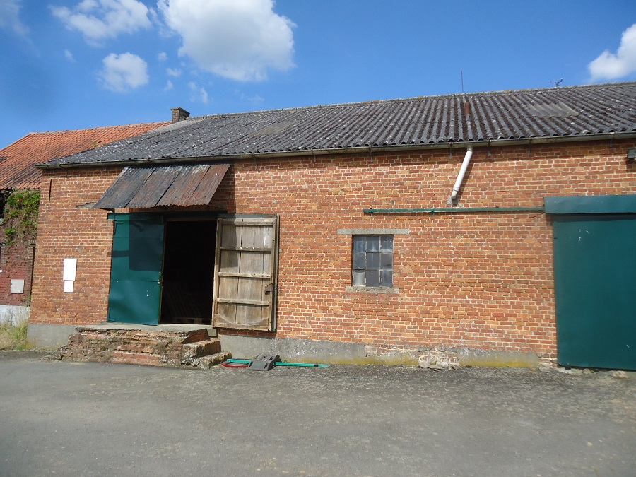 Oude Molen Molen Ter Loots Molen Ten Comme