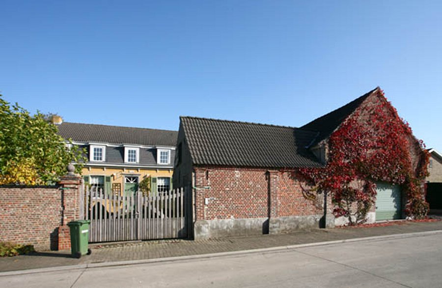 Eerdegemmolen Molen Fies