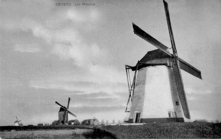 De Hollander De Ruïne