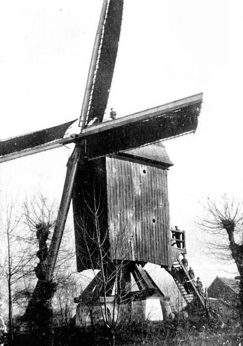 Himpens molen Himpens molen