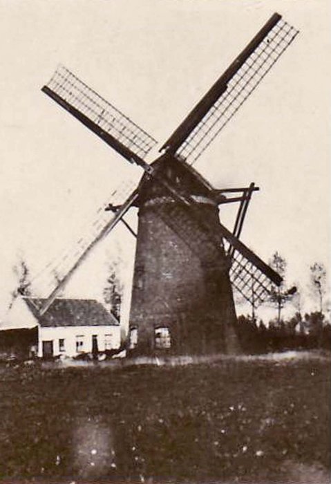 Moerheidemolen