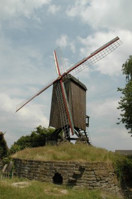 Reynaertmolen Dorpsmolen
