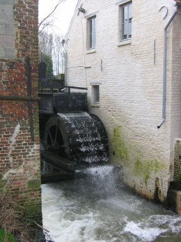 Van Hauwermeirsmolen