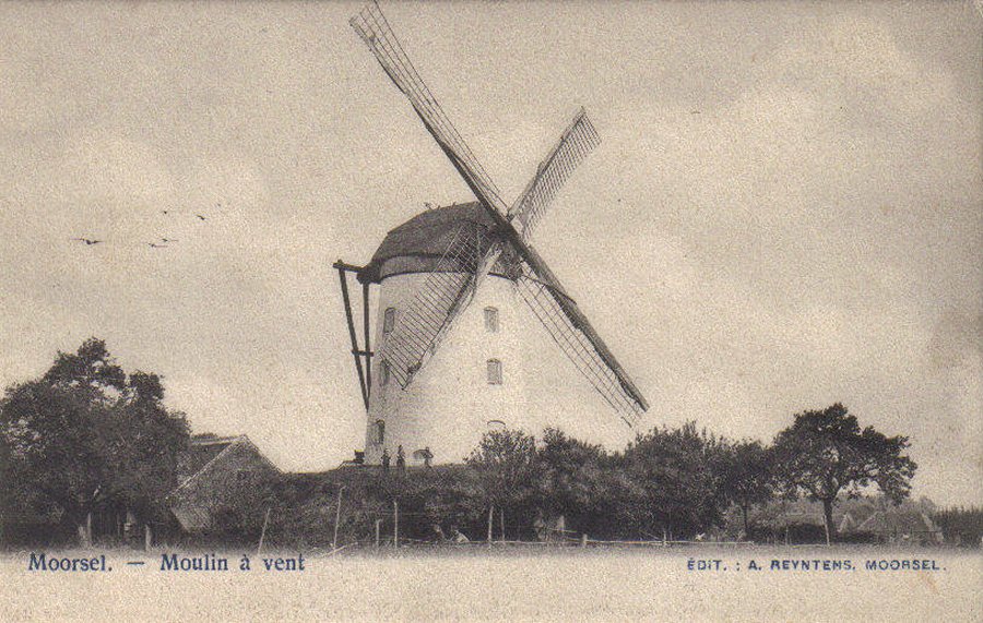 Molen De Gols