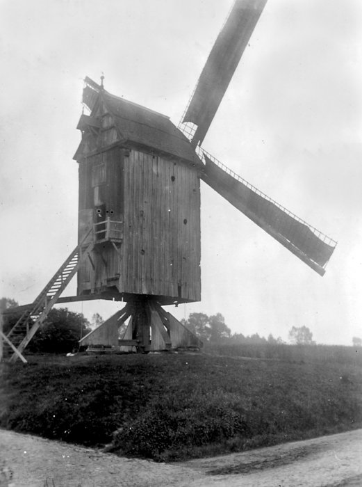 Jezuïetenmolen