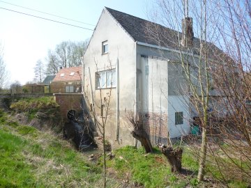 Molen ter Eertsbrugge Ter Heers Ter Heersmolen t Meuleken