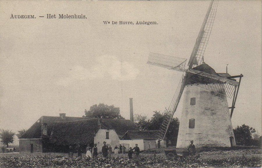 Molen Veldeman