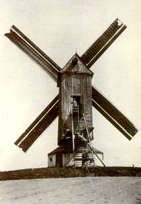 Koutermolen Franskoutermolen