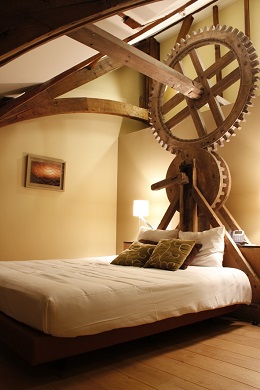 Graanmolen van het Godshuis