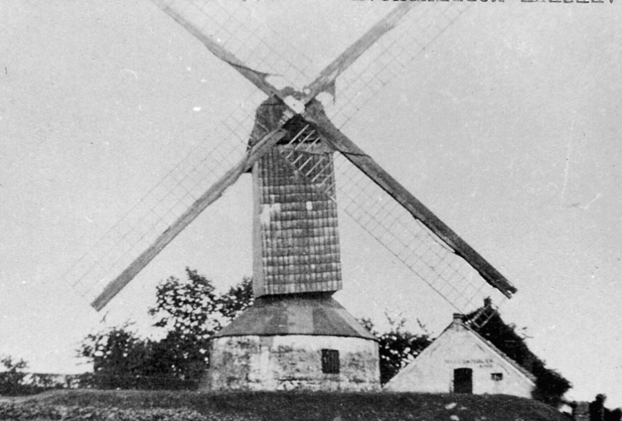 Molen De Smet