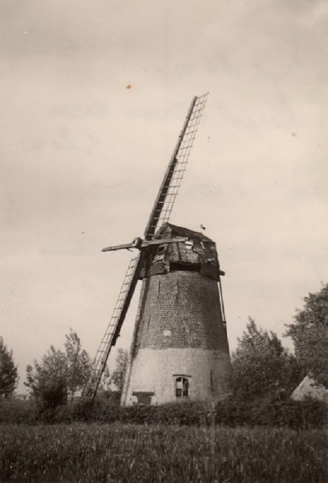Bouvelomolen Meyers Meuleke