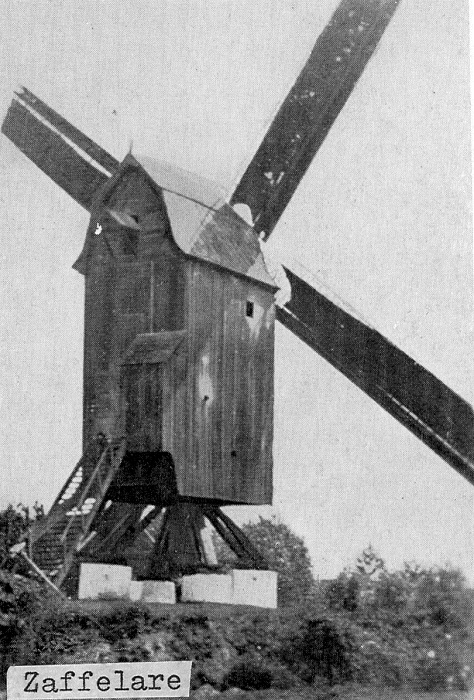 Getekotmolen Geetkotmolen