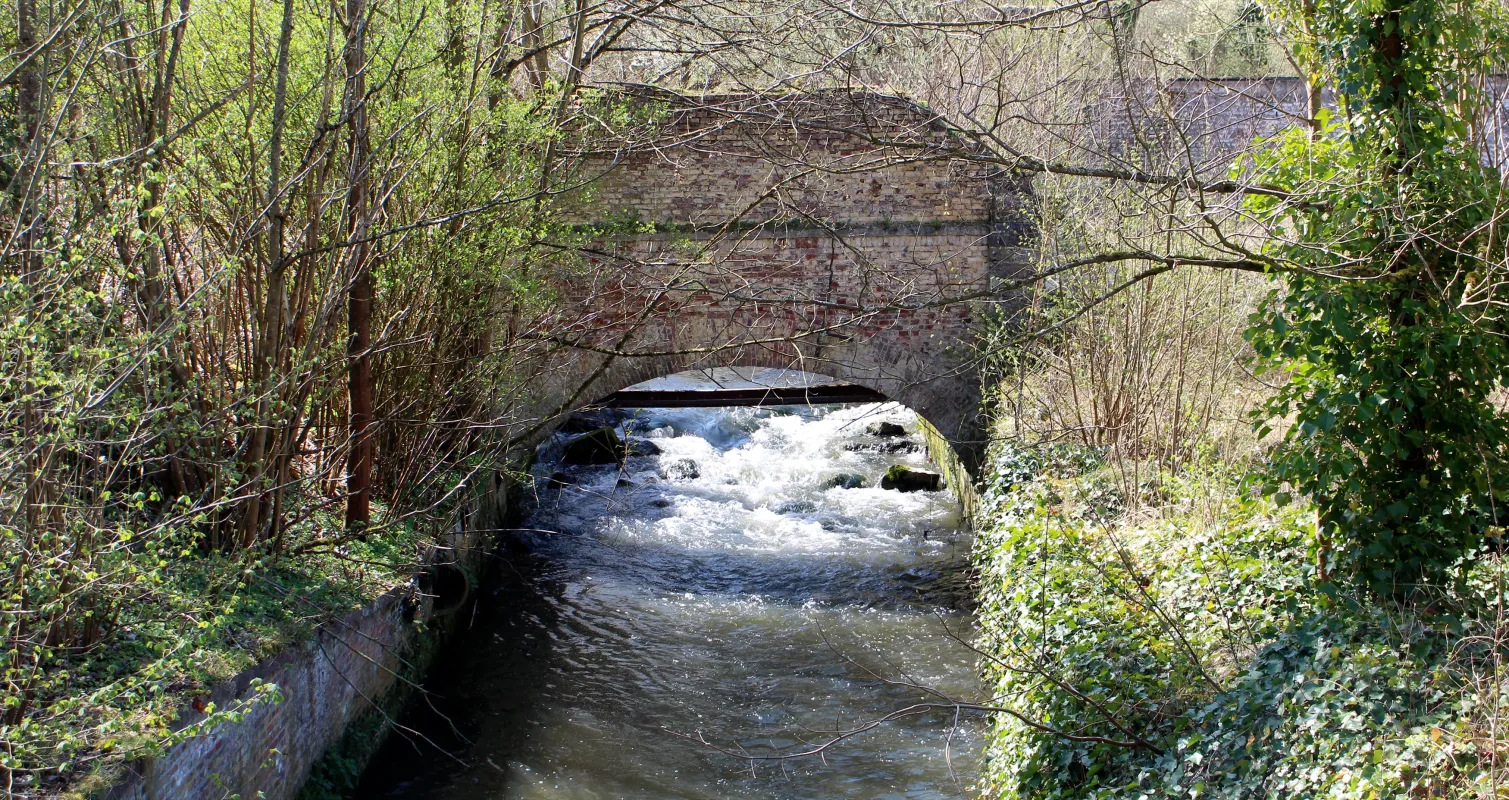 Molen van Tombeek Tombeekmolen