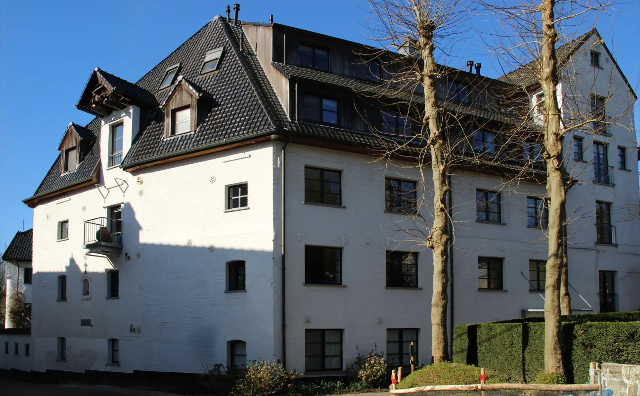 Molenbroeckmolen Beureveldmolen