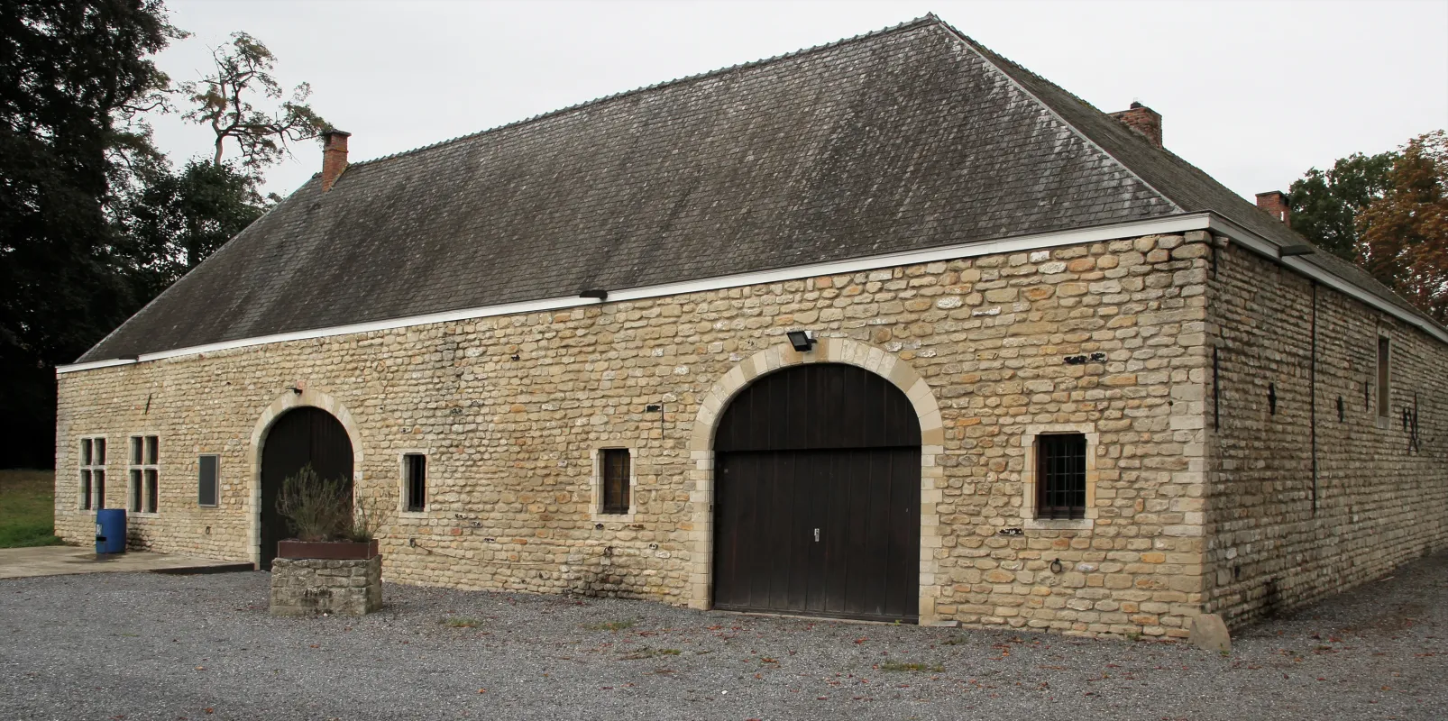 Molen Ter Balk Balktermolen Balktemolen