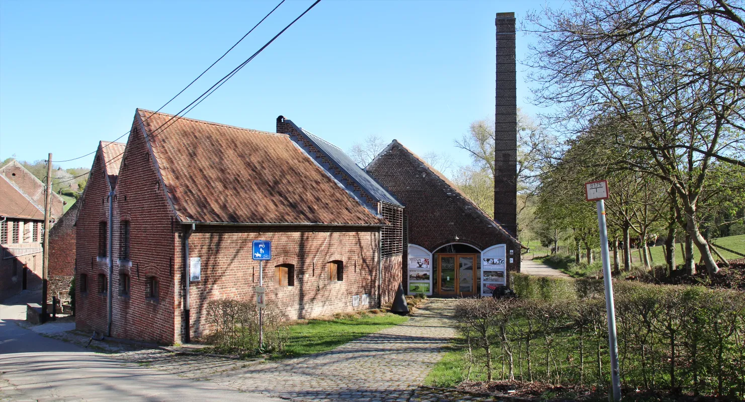 Herisemmolen