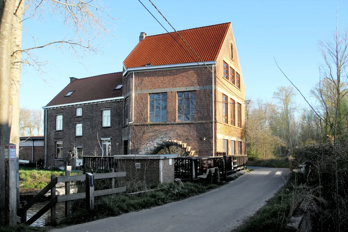 Heetveldemolen Munckmolen
