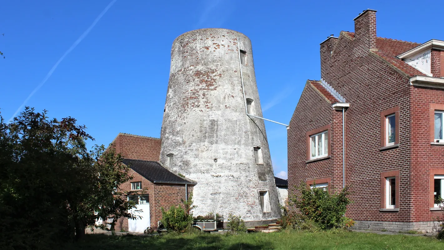 Flietermolen