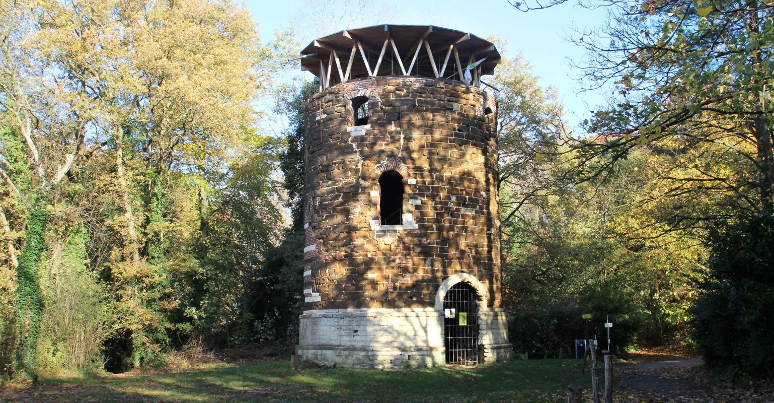 Oude Molen Torenmolen