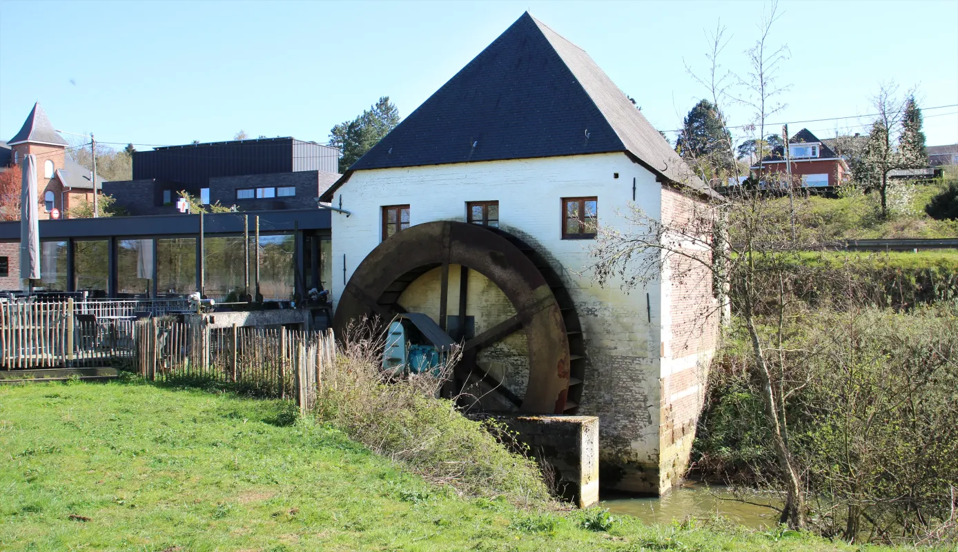 Molen van Schoonhoven